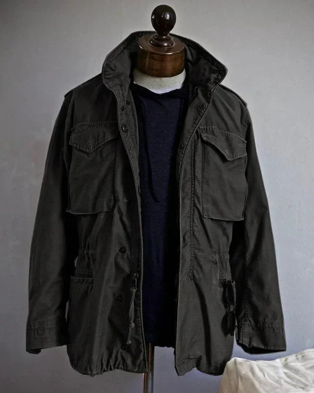 Balmoral | Veste de campagne M-65