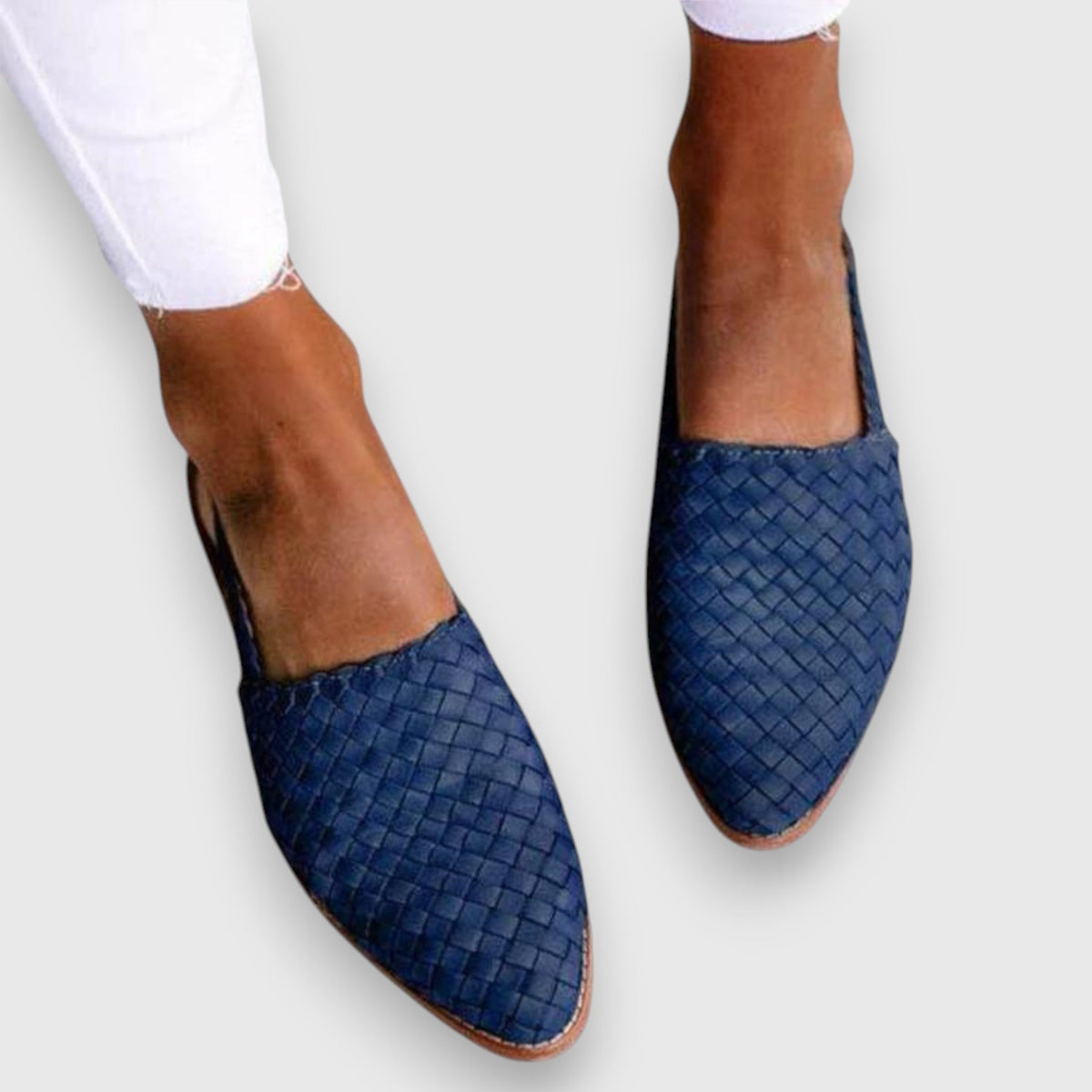 Clémentine™ | Sandales Orthopédiques Confortables