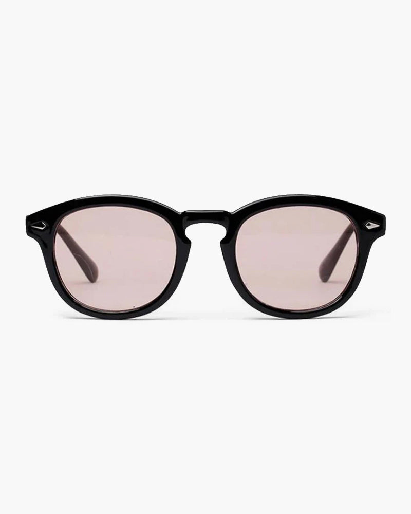 Lunettes de soleil teintées