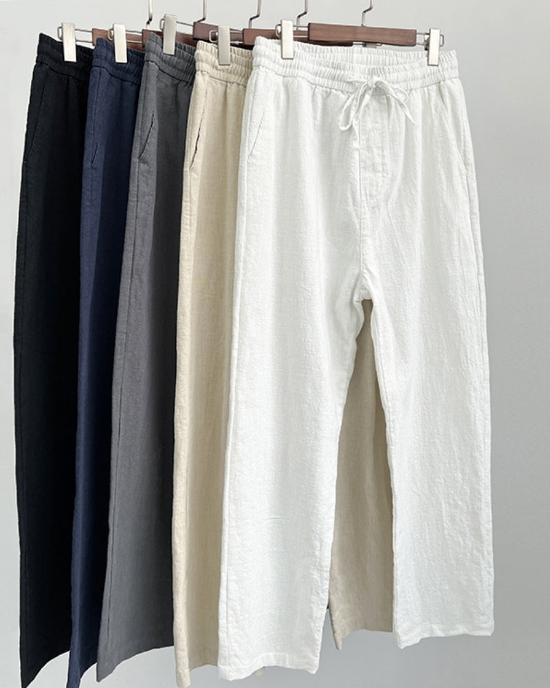 Pantalon détente Relaxed Atenas