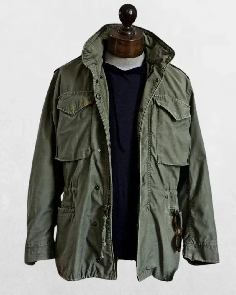 Balmoral | Veste de campagne M-65
