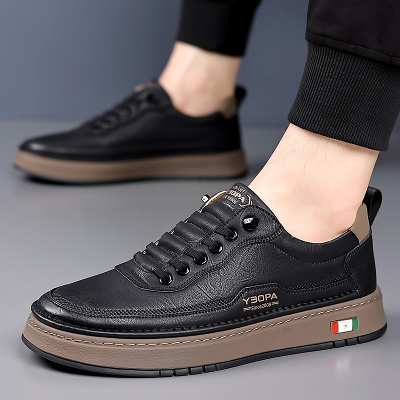 Rocío Ferrer | Zapatillas urbanas premium