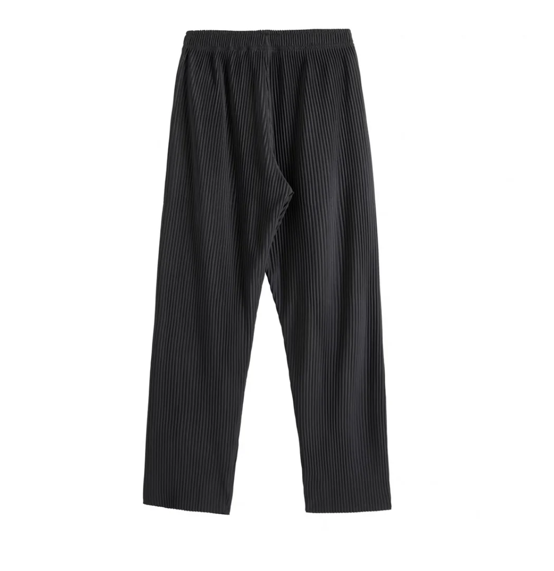 Pantalon plissé Sintra