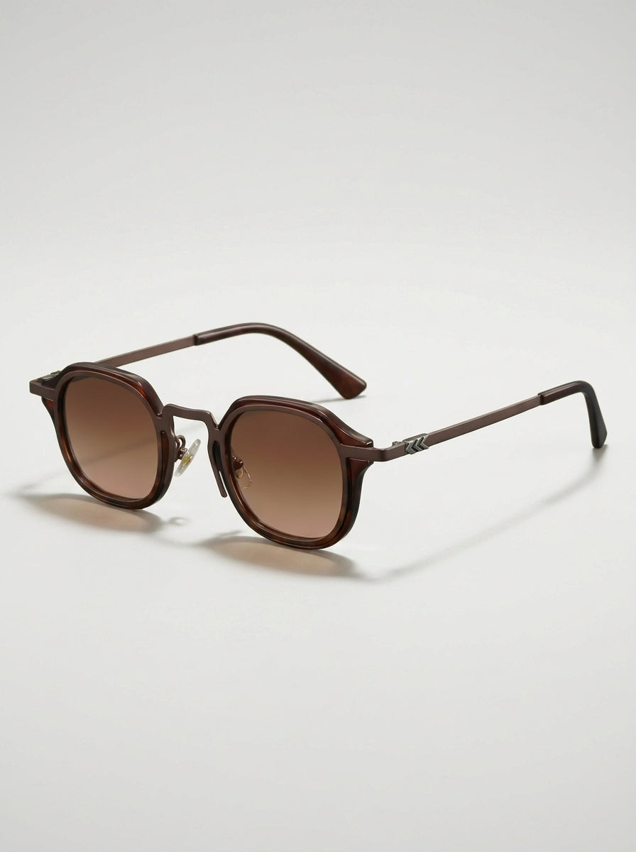 Amalfi | Lunettes de soleil légères avec verres polarisés