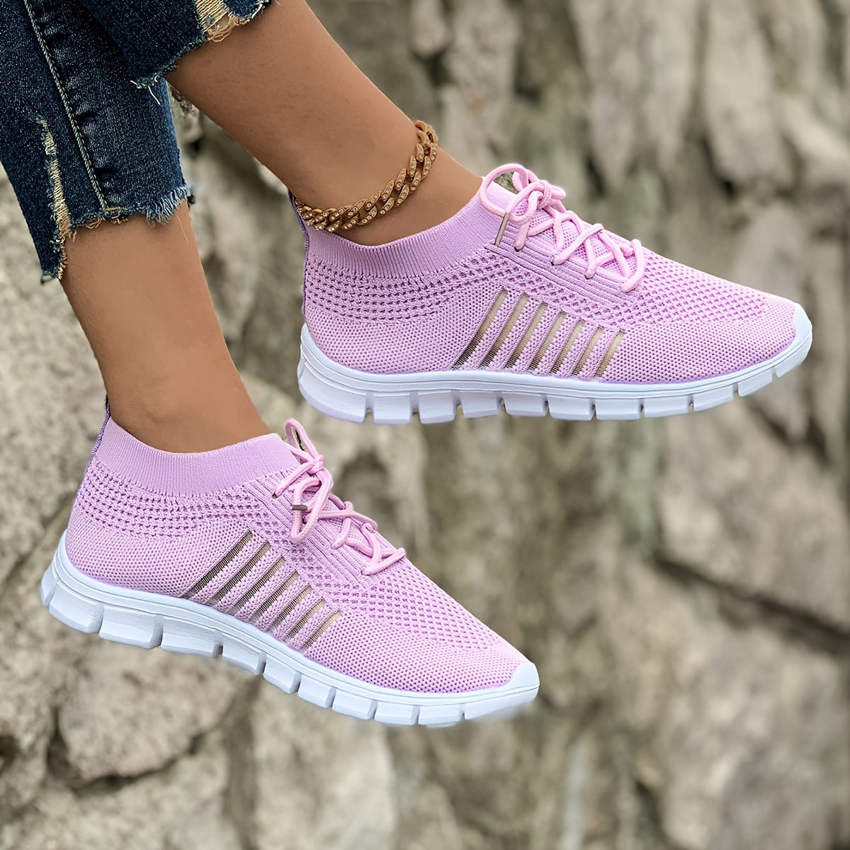 Sophie | Sneakers Légères et Confortables