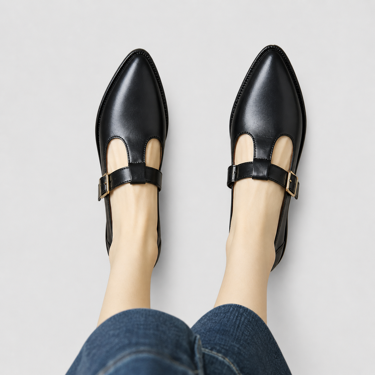 Mia - Chaussures Babies Orthopédiques