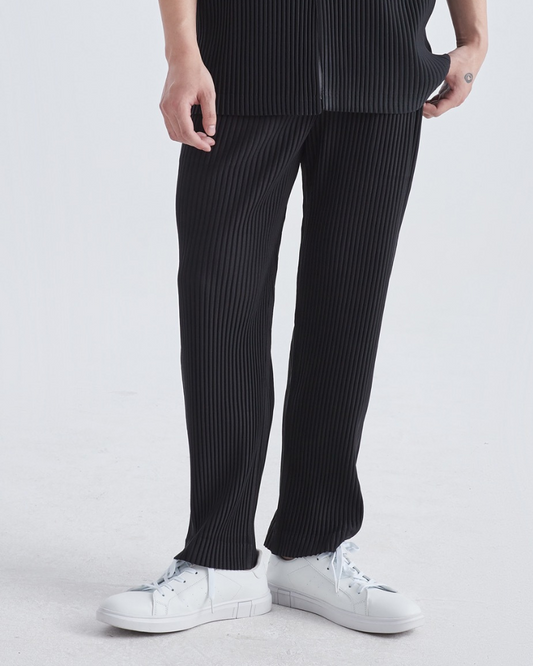 Pantalon côtelé Flex