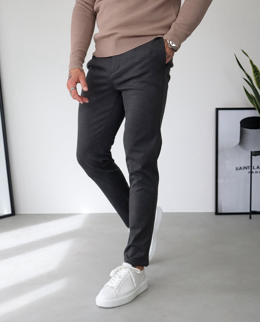 Pantalon Tech à tombé fluide Wimbledon