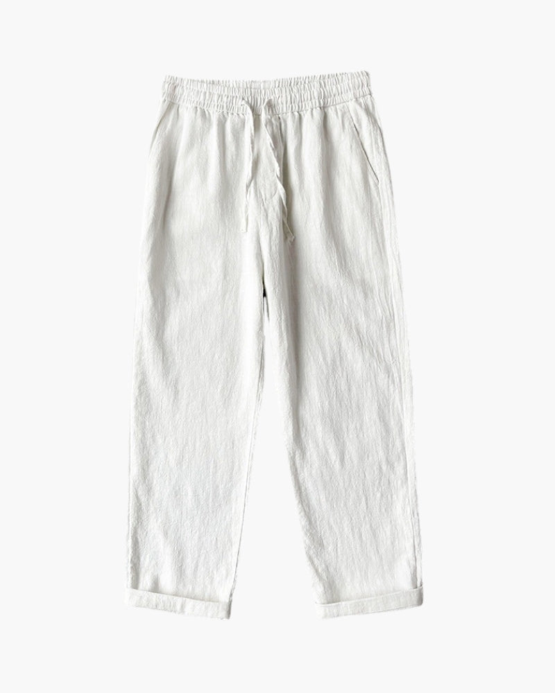 Pantalon détente Relaxed Atenas