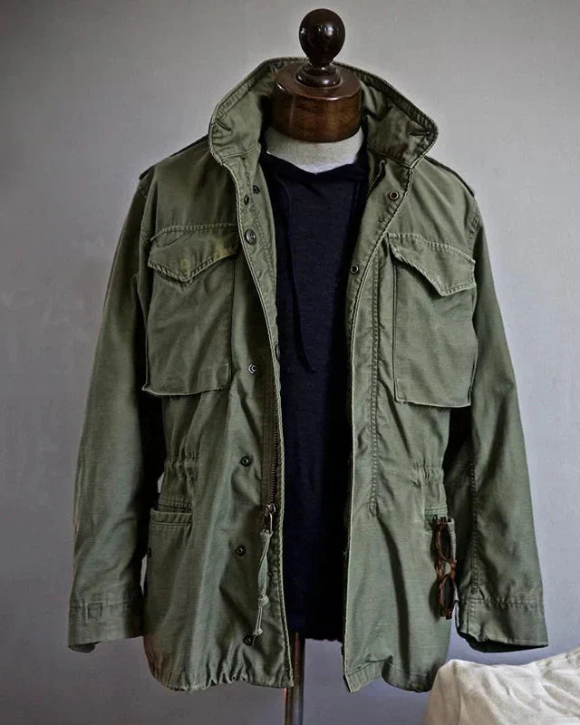 Balmoral | Veste de campagne M-65