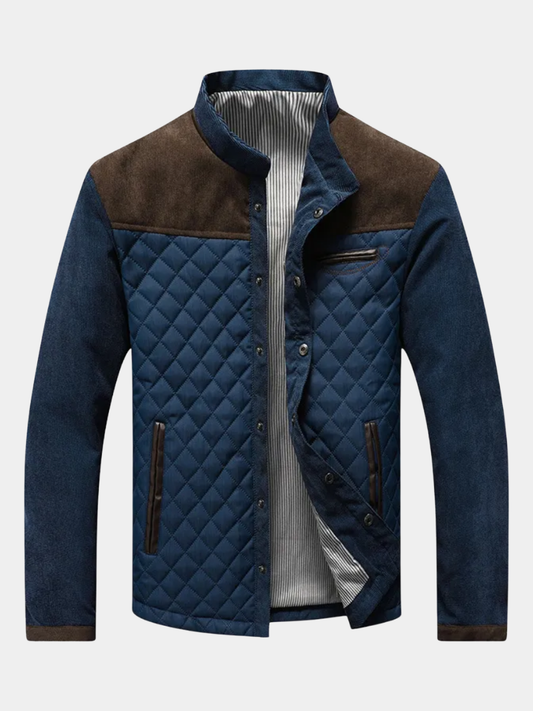 Adrián - Chaqueta elegante y versátil