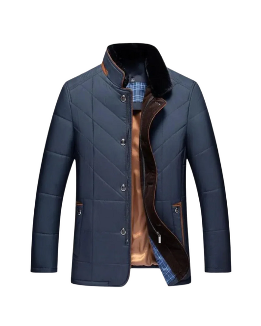 Massimo | Veste business