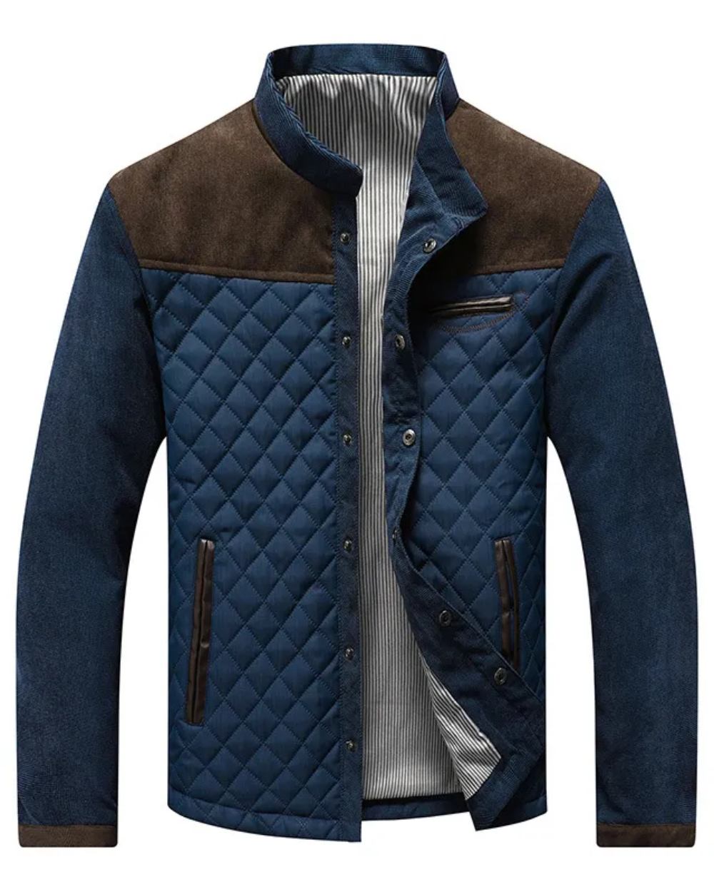 Adrián - Chaqueta elegante y versátil