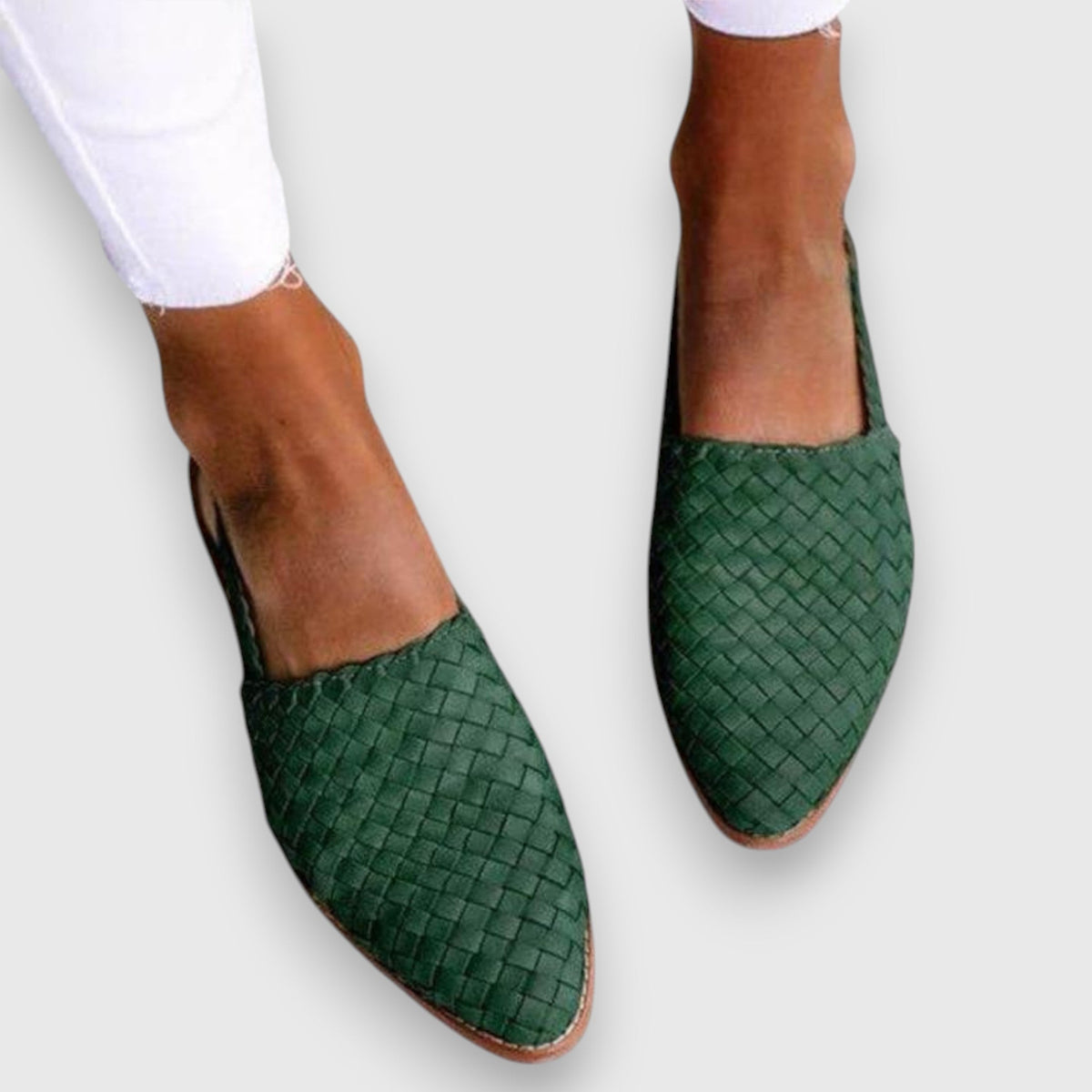 Clémentine™ | Sandales Orthopédiques Confortables