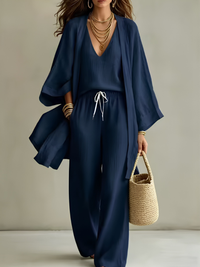 Bleu foncé