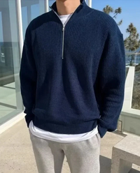 Bleu Oxford