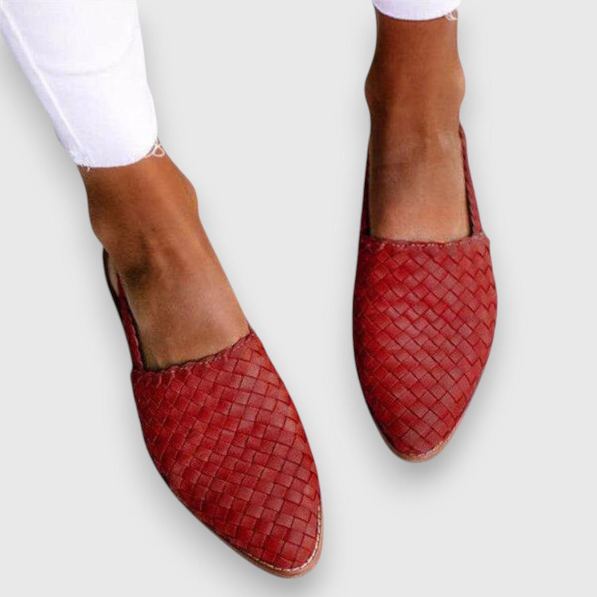 Clémentine™ | Sandales Orthopédiques Confortables
