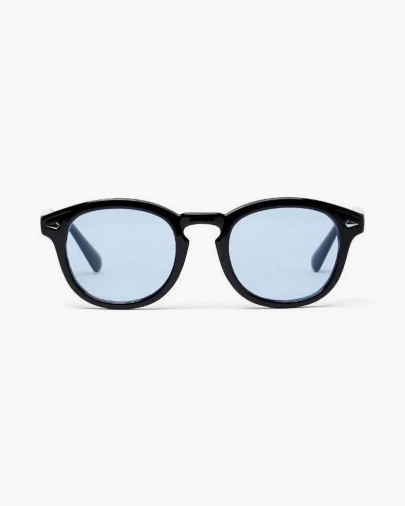 Lunettes de soleil teintées