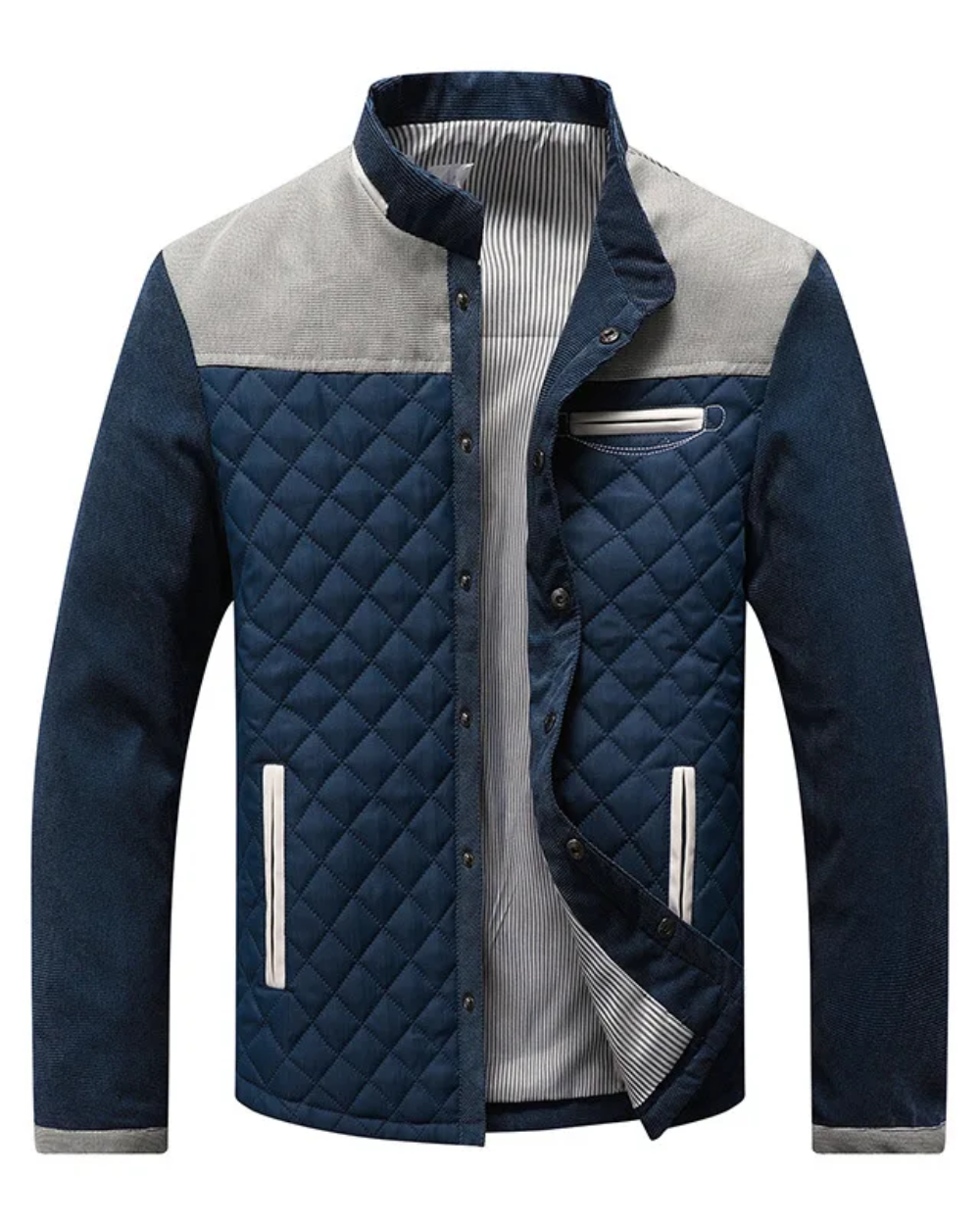 Adrián - Chaqueta elegante y versátil