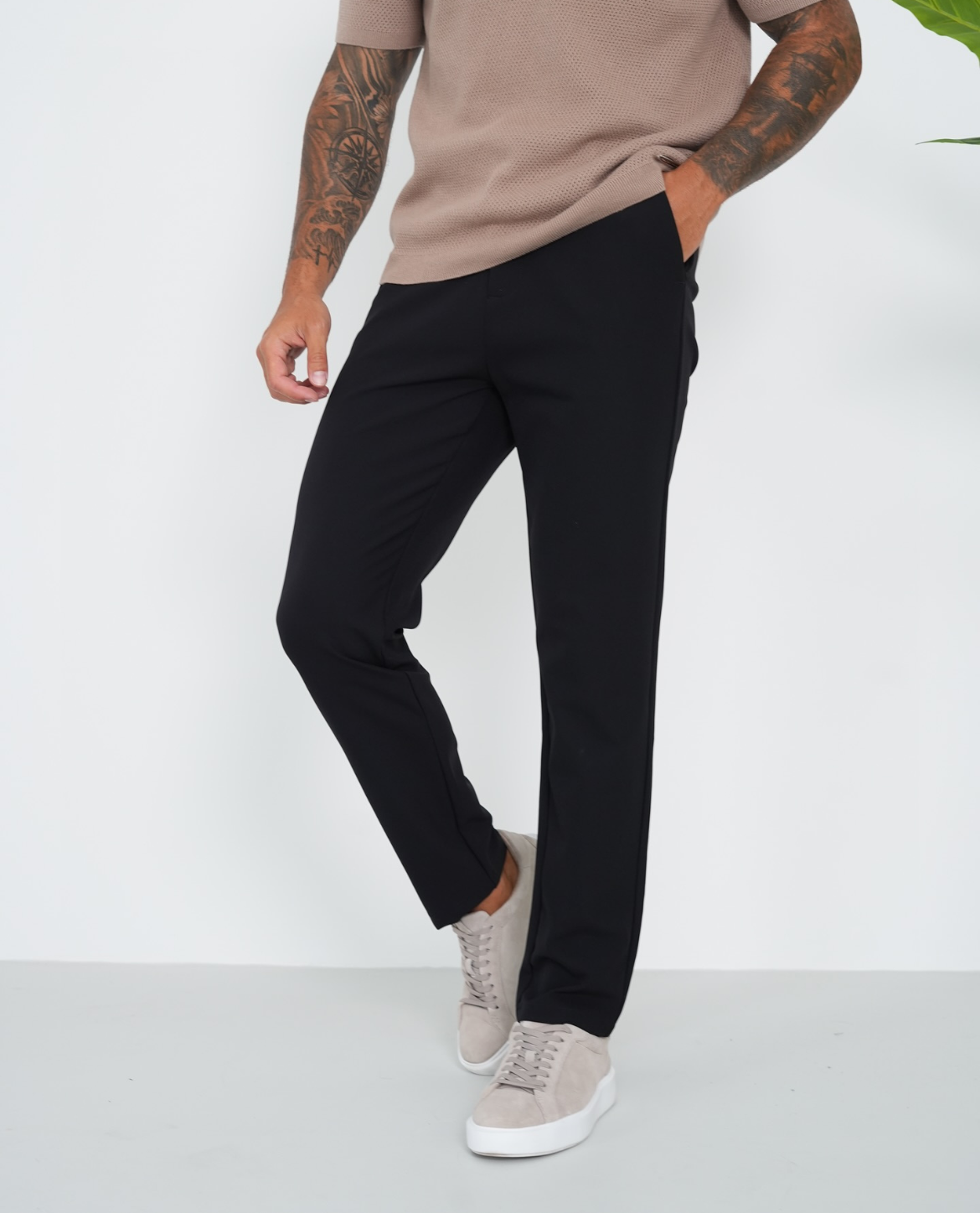 Pantalon technique slim Verbier