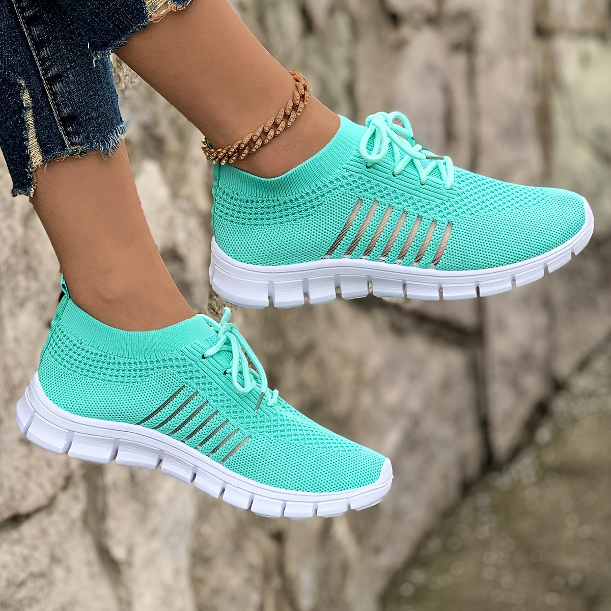 Sophie | Sneakers Légères et Confortables