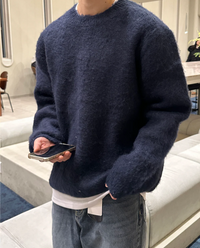 Oxford Blue