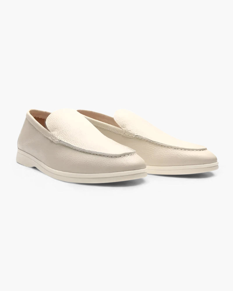 Mocassins en cuir Saint Andrews