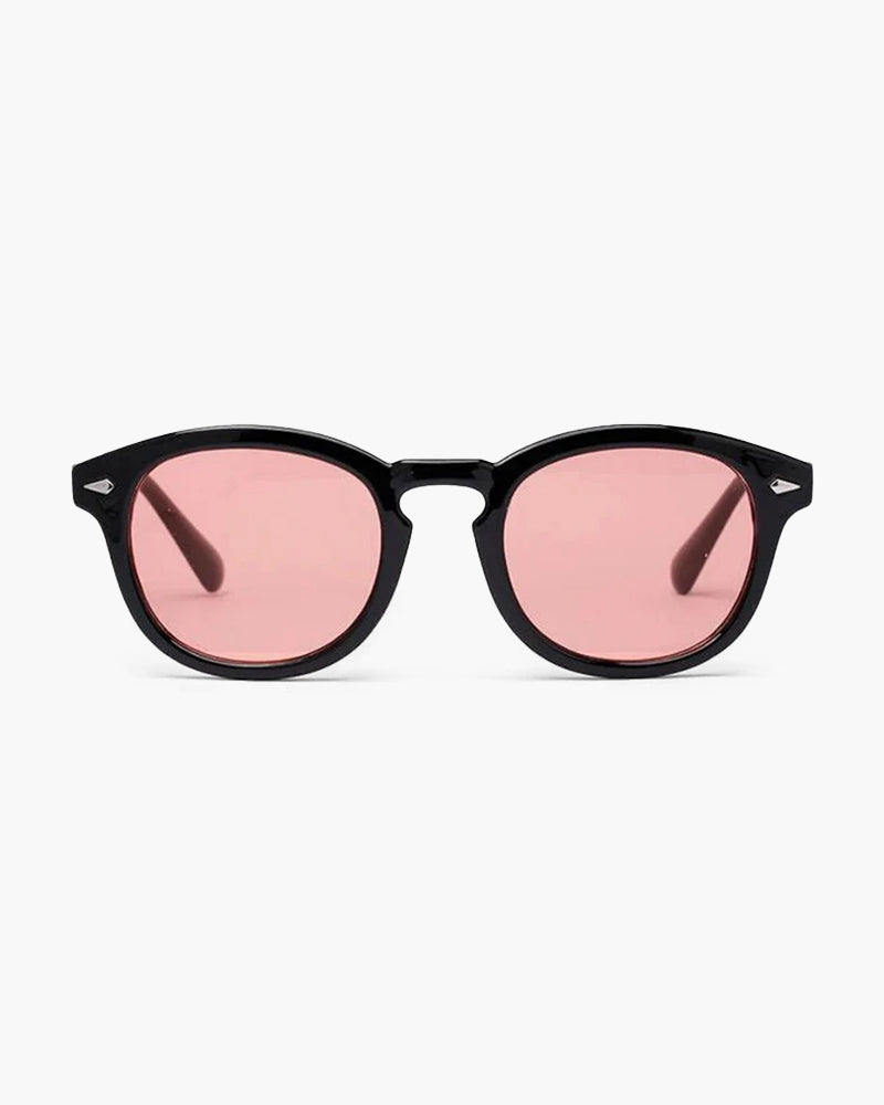 Lunettes de soleil teintées