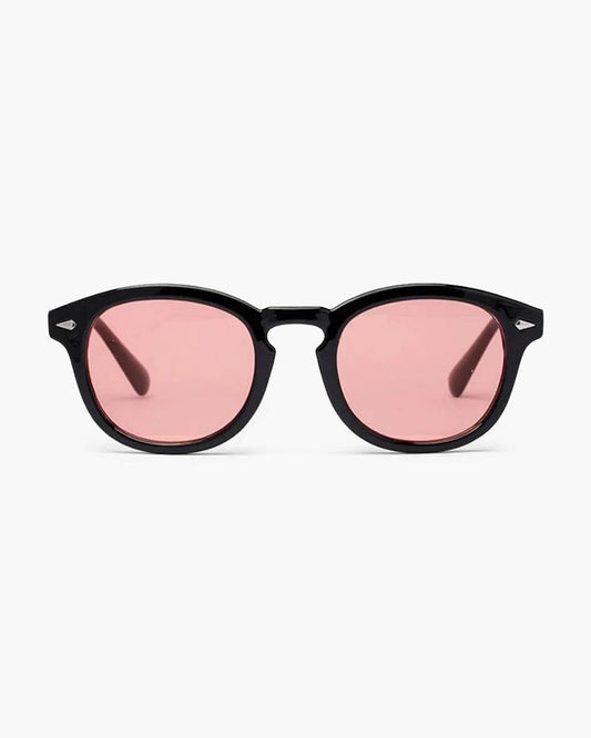 Lunettes de soleil teintées