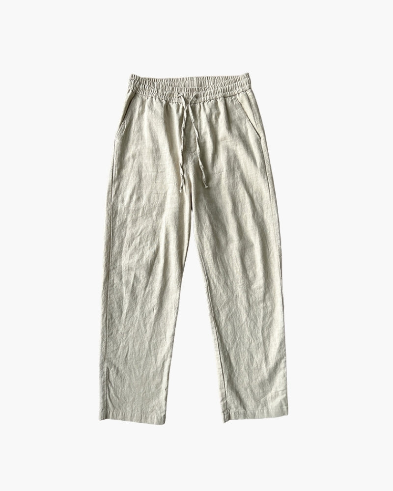 Pantalon détente Relaxed Atenas