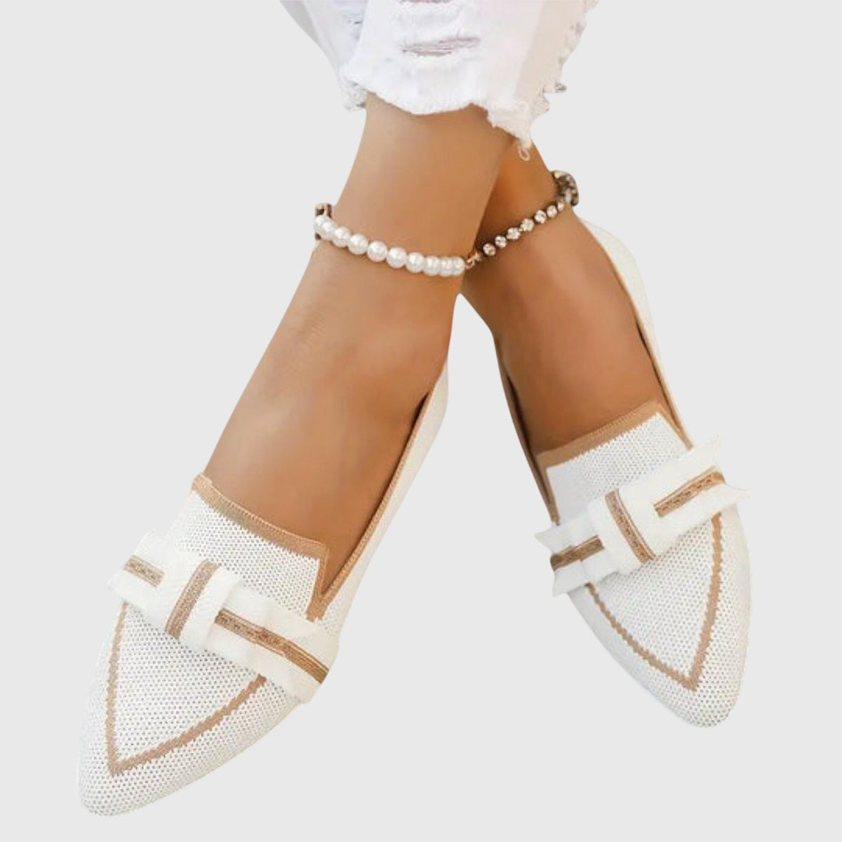 Blanche™ Chaussures Confortables (Édition Limitée)