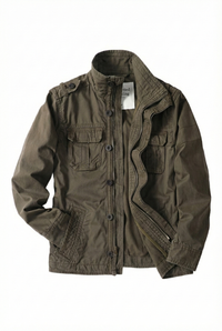 Verde Militar