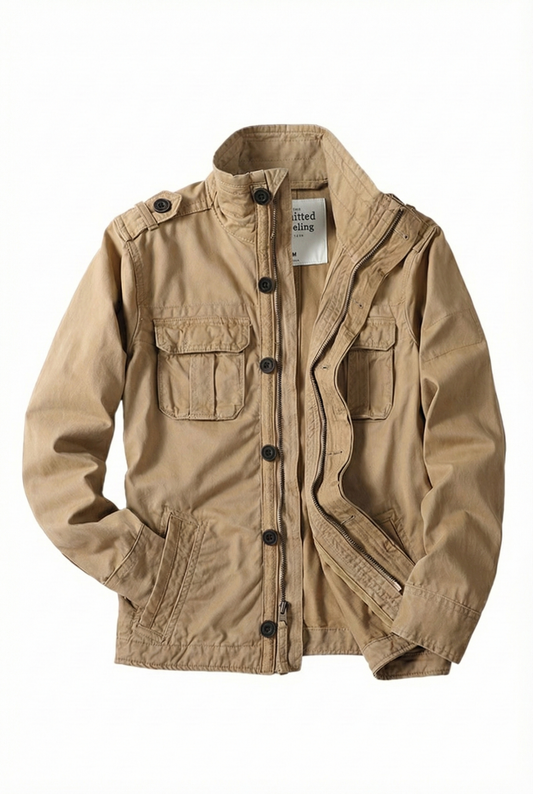 Blenheim | Veste de terrain militaire M65