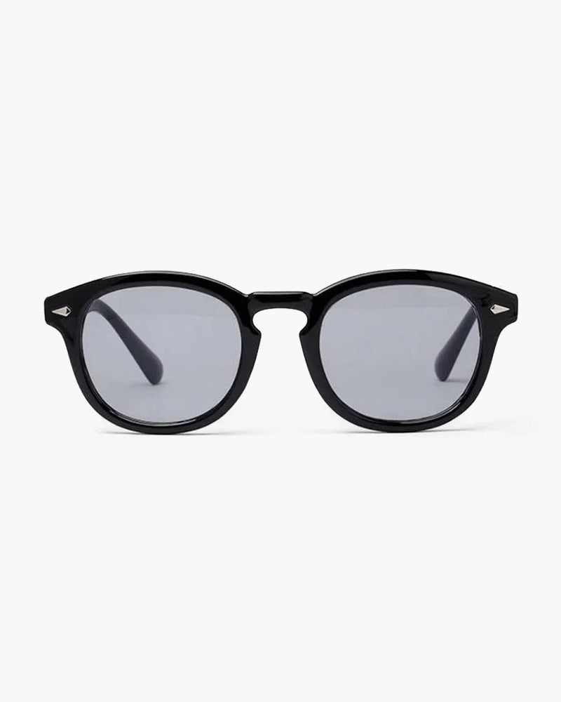 Lunettes de soleil teintées