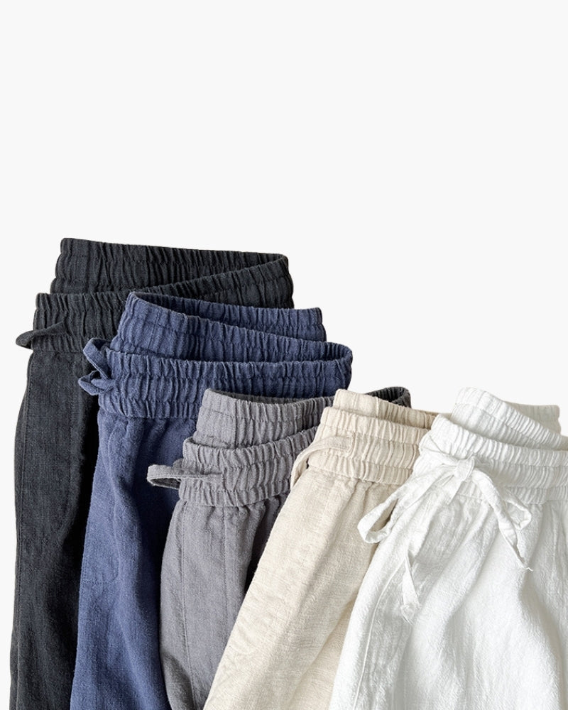 Pantalon détente Relaxed Atenas