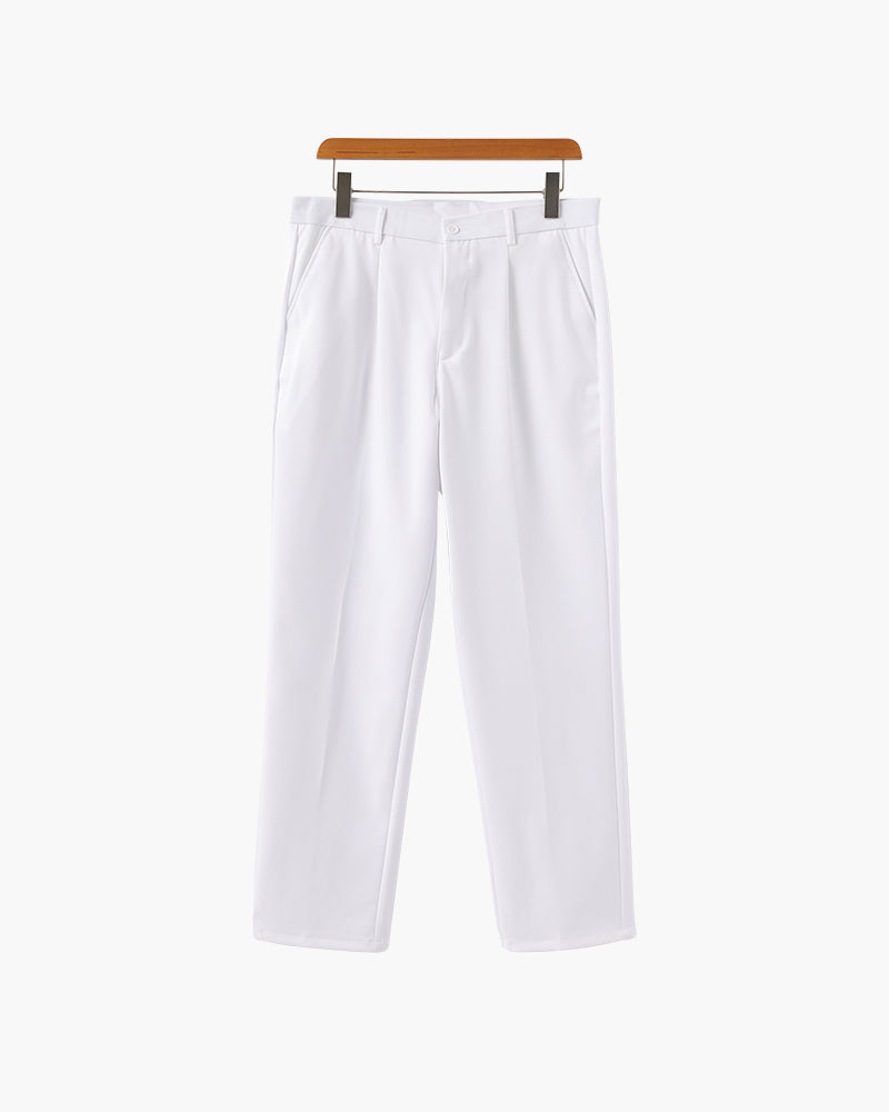 Pantalon coupe large Milan
