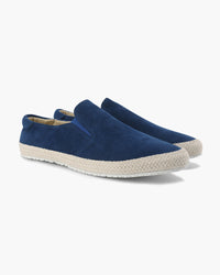 Bleu Oxford