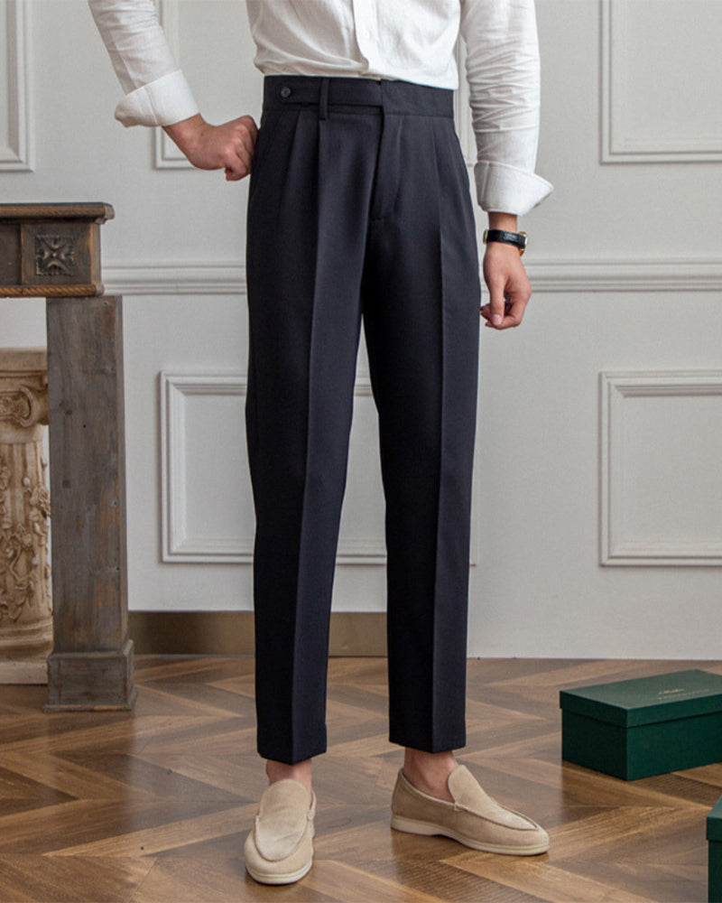 Pantalon taille haute Marseille