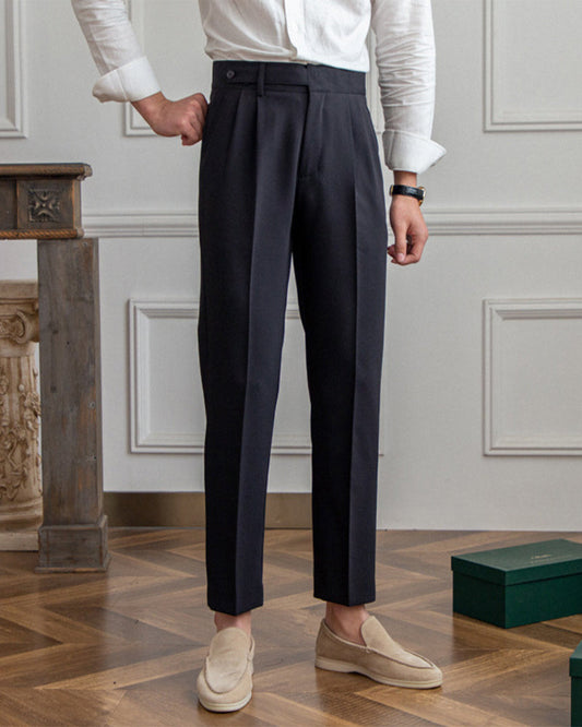 Pantalon taille haute Marseille