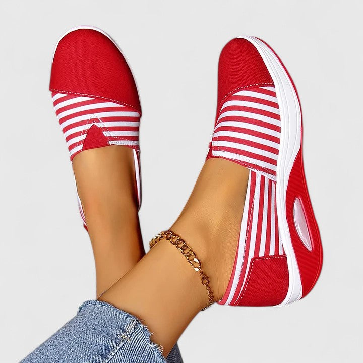 Julia | Chaussures Orthopédiques