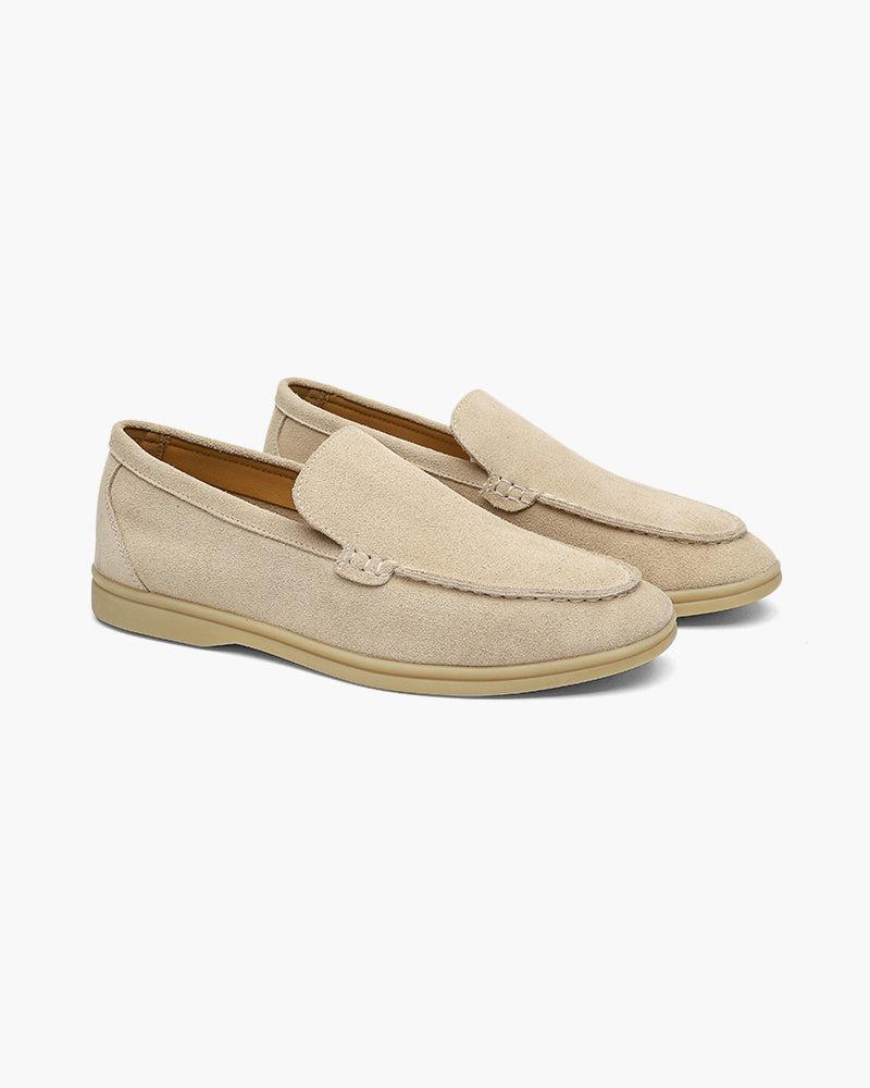 Mocasines de Ante Premium Old Money