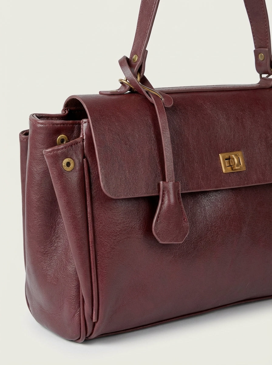Ciara - Sac vintage