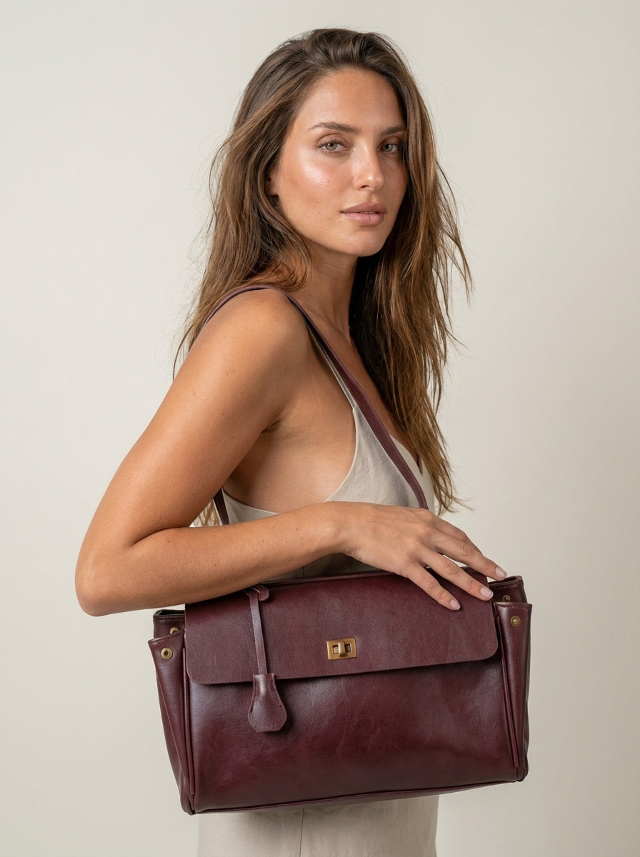 Ciara - Sac vintage
