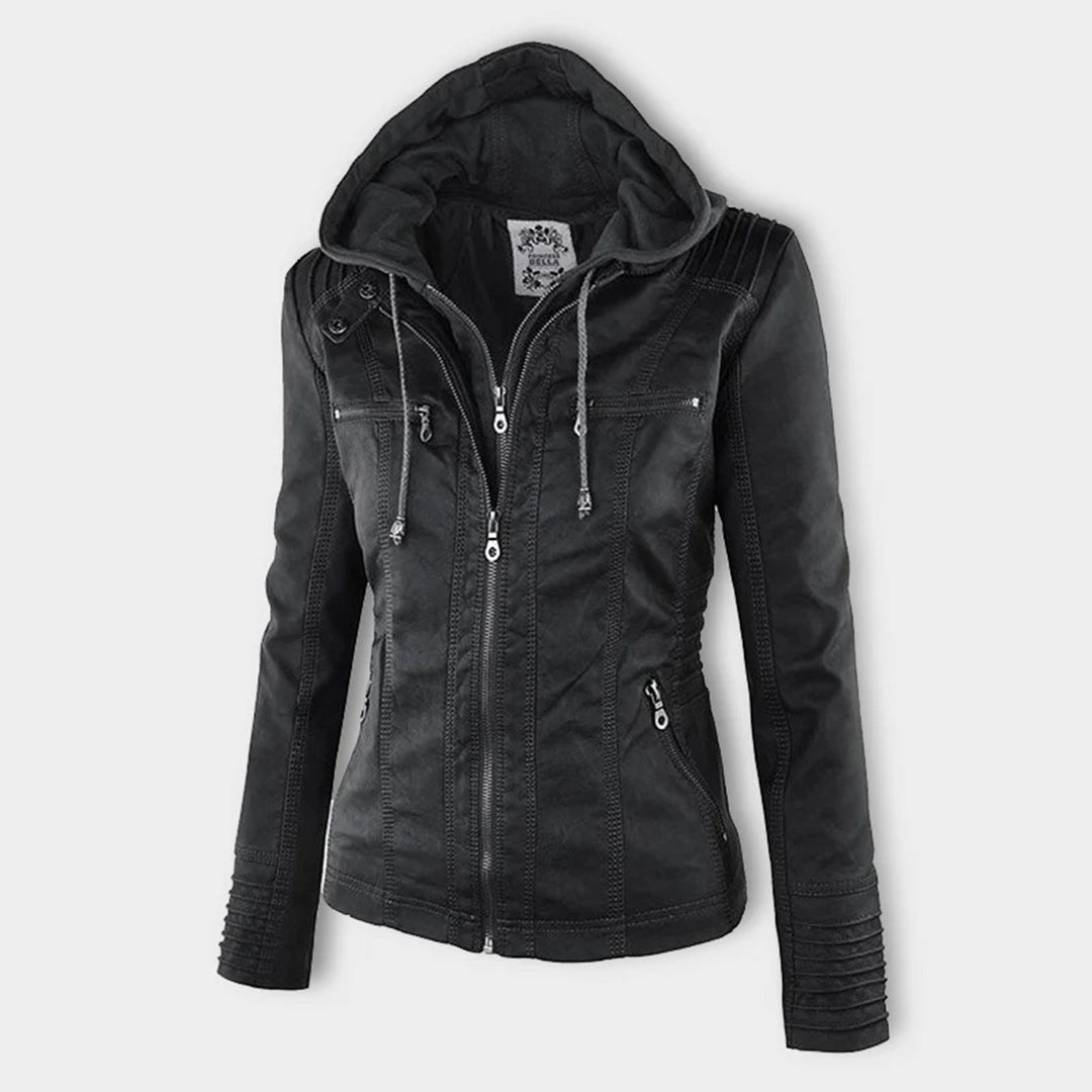 Flavia | Veste élégante