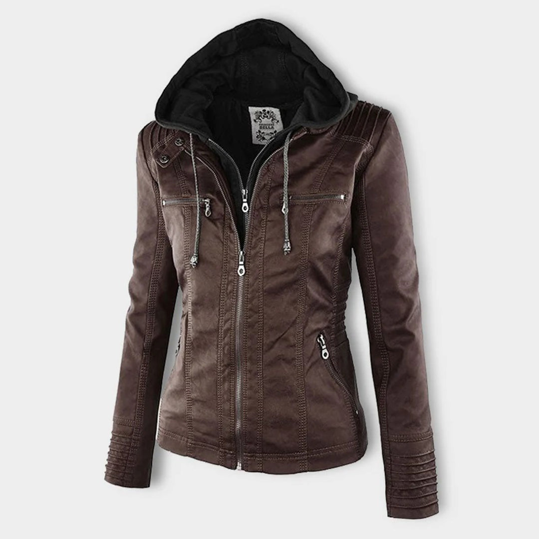 Flavia | Veste élégante