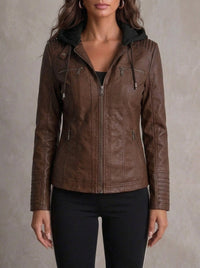 Marron foncé