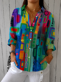 Multicolore Moderne