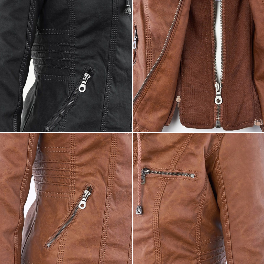 Flavia | Veste élégante