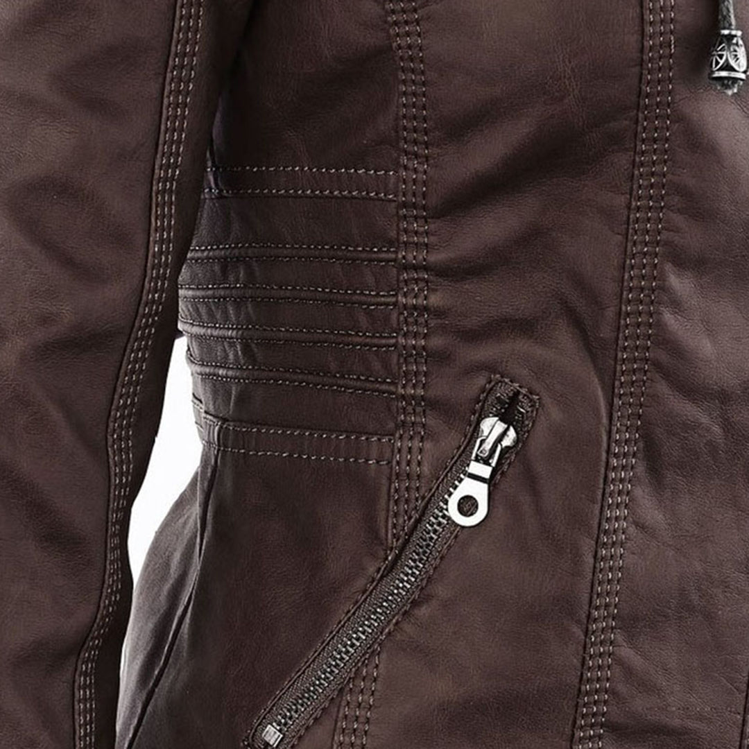 Flavia | Veste élégante