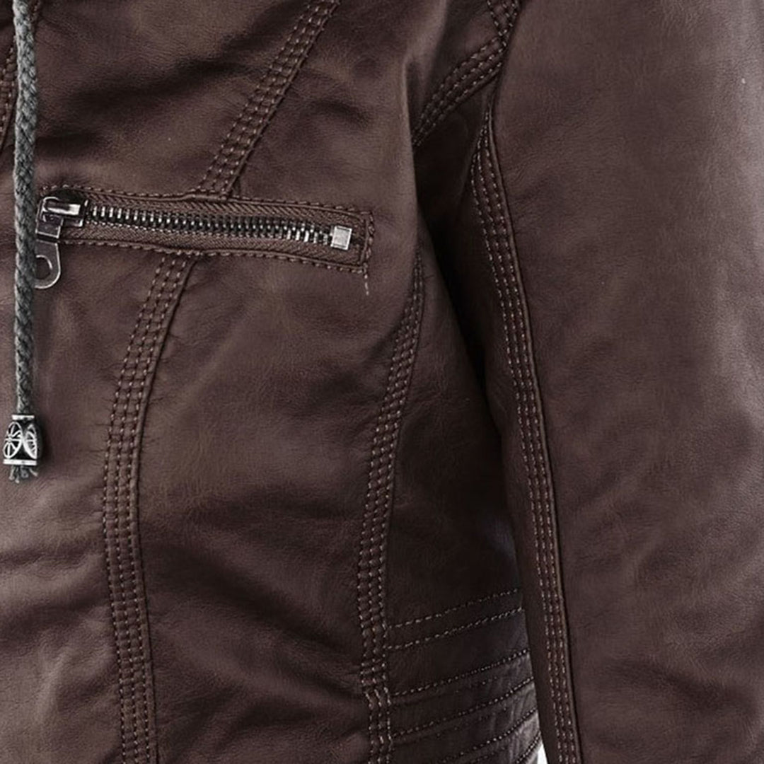 Flavia | Veste élégante